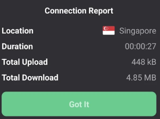 OraVPN