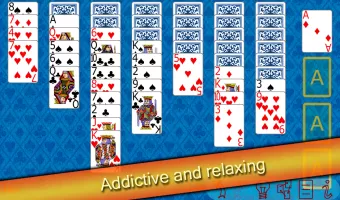 Solitaire Collection Lite
