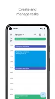 Google Calendar