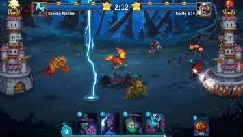 Spooky Wars