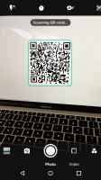 Zoom Camera