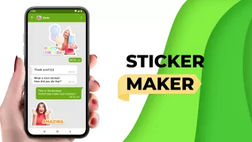 Sticker Maker