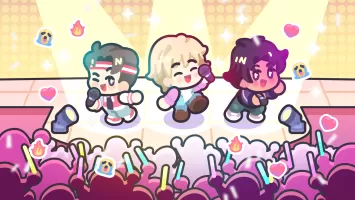 K-Pop Academy