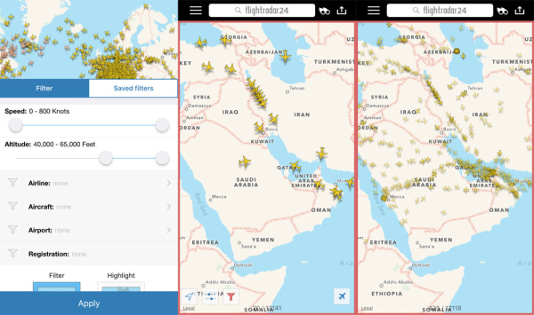 Flightradar24