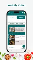 PlanEAT - Healthy & easy diet