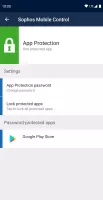 Sophos Mobile Control