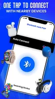 Bluetooth Pair Auto Connect