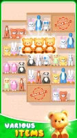 Goods Tidy 3D