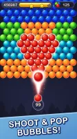 Bubble Pop! Puzzle Game Legend