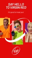 Virgin Red: The Rewards Club