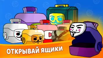 Бабл Квас Ревижн