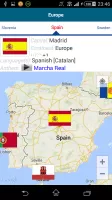 Learn Spanish - 50 languages