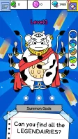 Cow Evolution: Idle Merge Game