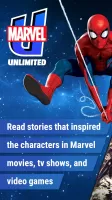 Marvel Unlimited