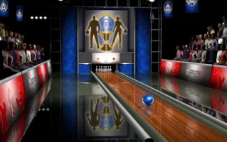 PBA® Bowling Challenge