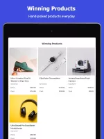 Dropshipping+