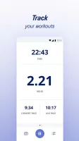 ASICS Runkeeper