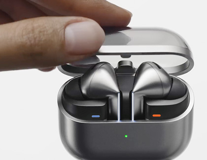 Galaxy Wearable