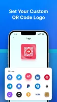 QR Code Generator Barcode Scan