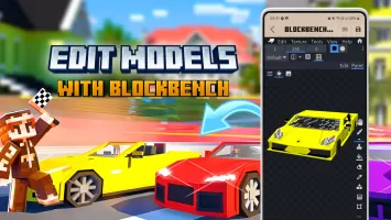 AddOns Maker for Minecraft PE