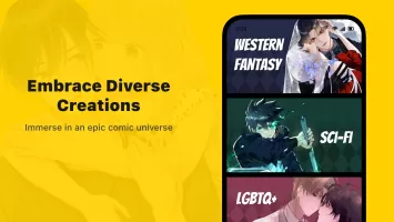 WebComics