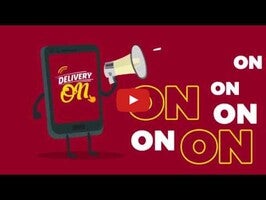 DeliveryOn - Sua fome OFF