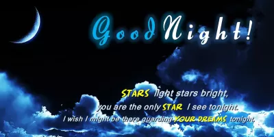 Good Night