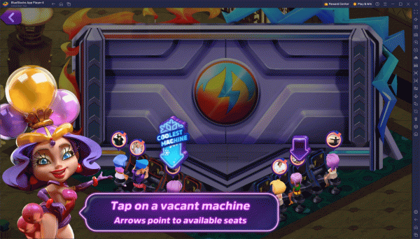 POP! Slots™ Vegas Casino Games