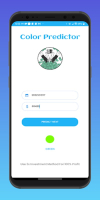 Upcoming Color Predictor Tool