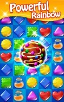 Cookie Mania - Sweet Match 3