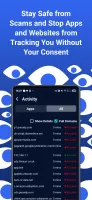 BLOKK: Stop Tracking Me