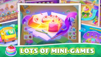 Bingo Journey - Lucky Casino