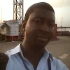 Joseph Uviasah