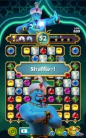 1001 Jewel Nights Match Puzzle