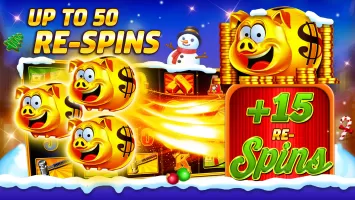Clubillion Vegas Casino Slots