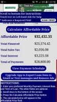 Car Truck Payment Calculator