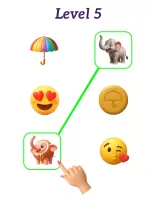 Connect Puzzle: Matching Games