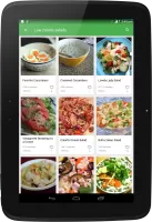 Low Calorie Recipes