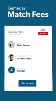 Pitchero Club