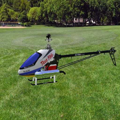Absolute RC Heli Sim