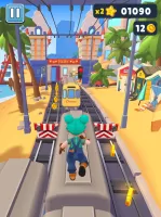 Subway Surfers