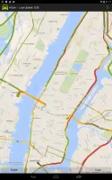Traffic Info and Traffic Alert