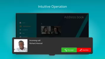 TrueConf 4K Video Calls