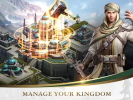 War & Conquest: King’s Landing
