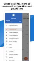 Pulse SMS (Phone/Tablet/Web)