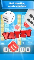 Yatzy