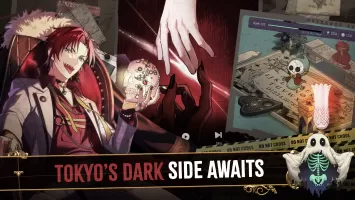 Tokyo Debunker