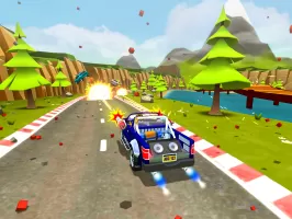 Faily Brakes 2: Car Crash Game