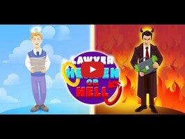 Heaven or Hell Choices Life