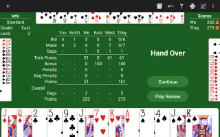 Spades